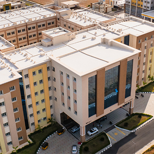 college-building-project