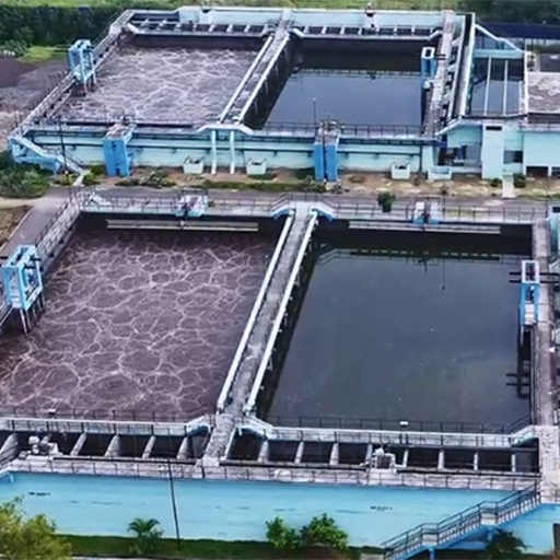 water-utility-project